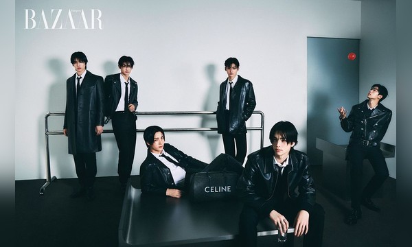 CELINE 브랜드 앰버서더