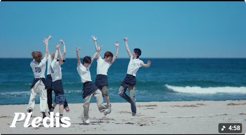 TWS (투어스) 'SODA SODA' Official MV