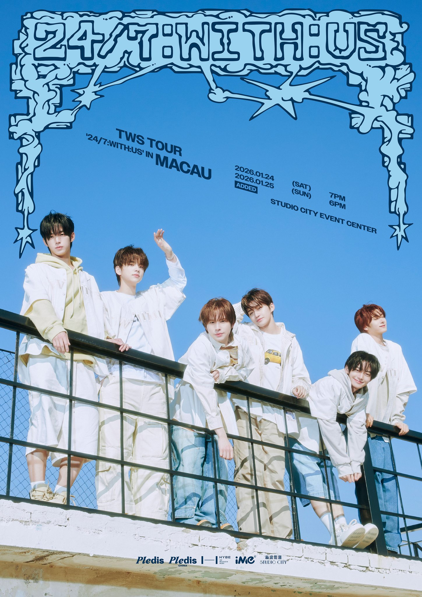 <24/7:WITH:US> IN MACAU